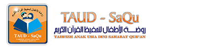 PPDB TAUD SAQU